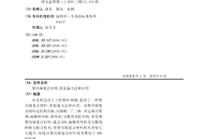 聚丙烯復(fù)合材料、其制備方法和應(yīng)用