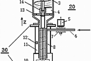 3D復(fù)合材料打印機(jī)