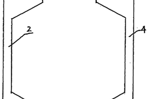 樹脂基復(fù)合材料硫化機(jī)、修補(bǔ)機(jī)專用機(jī)架及其生產(chǎn)方法