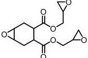 雙功能環(huán)氧樹脂復(fù)合材料及其制備方法