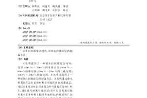 固體自潤滑復(fù)合材料、固體自潤滑涂層的制備方法