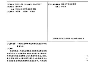 碳化硅顆粒填充鑄型尼龍復(fù)合材料的制備方法