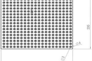 鋁合金-氧化鋁復合材料及其制備方法和應用