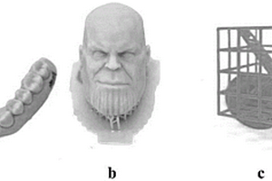 納米纖絲纖維素增強(qiáng)光固化3D打印復(fù)合材料及其制備方法