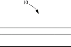 光響應(yīng)形狀記憶復(fù)合材料及其制備方法以及形狀記憶材料的應(yīng)用方法