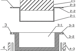 無人機(jī)復(fù)合材料零部件的成型模具