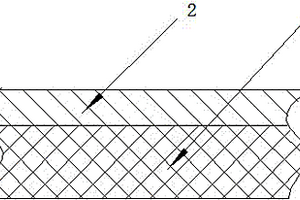 鈦-鋼冷軋層壓復(fù)合材料及其制造方法