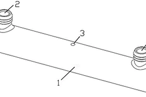 短纖維高強(qiáng)復(fù)合材料灌漿套筒及倒插式復(fù)合材料灌漿套筒