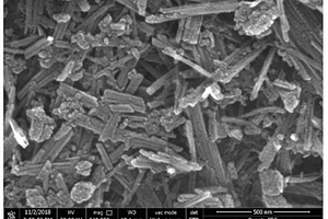 凹凸棒石/C<sub>2</sub>N一維/二維復(fù)合材料、制備方法和用途