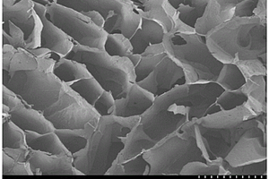 多孔氣凝膠復合材料的制備方法及多孔氣凝膠復合材料