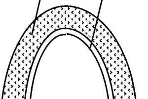 高透波多孔石英/石英陶瓷基復(fù)合材料及其制備方法