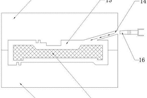 金屬陶瓷復合材料及金屬陶瓷復合材料零件的制造方法