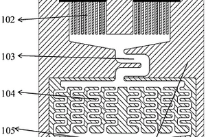 梯度聚合物復合材料3D打印方法及設(shè)備