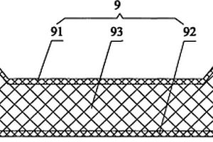 具有表面功能層的復(fù)合材料構(gòu)件及其RTM制備方法