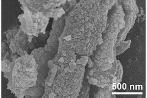 Fe<Sub>2</Sub>VO<Sub>4</Sub>/有序介孔碳復(fù)合材料及其應(yīng)用