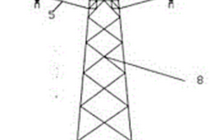 500千伏單回路三相復(fù)合材料橫擔(dān)懸垂塔