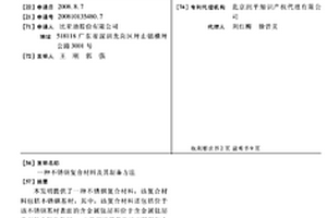 不銹鋼復(fù)合材料及其制備方法