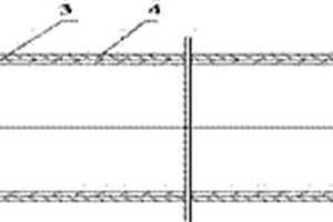 疏浚用大口徑耐磨復(fù)合管及其制備方法