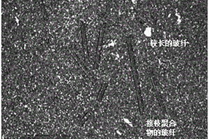 雙組分改性玻纖填充聚丙烯復(fù)合材料的制備方法