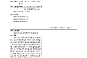 層狀結(jié)構(gòu)硅酸鹽熒光復(fù)合材料的制備