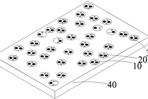 基于量子點(diǎn)的長(zhǎng)余輝復(fù)合材料及其制備方法和應(yīng)用