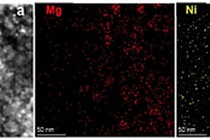 微量鎳復(fù)合層狀鎂復(fù)合材料及其制備方法和應(yīng)用