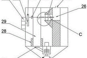 打印單體材料和復(fù)合材料的3D打印機(jī)噴頭