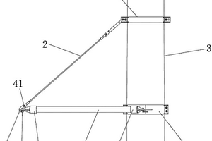 組合式復合材料橫擔