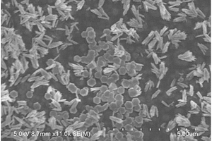 納米氧化鋅玻璃纖維復(fù)合材料的制備方法