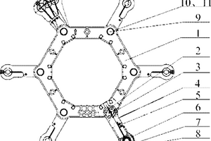 復(fù)合材料輕質(zhì)節(jié)能間隔棒