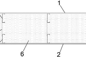 復(fù)合材料板與鋼構(gòu)件的組合結(jié)構(gòu)