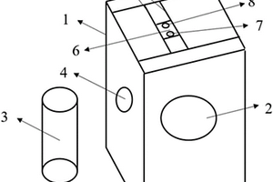 多打印頭復(fù)合材料3D打印機(jī)及其打印方法