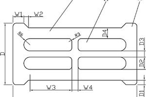 復(fù)合材料成型建筑用枋