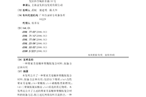 聚亞芳基醚和聚酰胺復(fù)合材料、制備方法和應(yīng)用