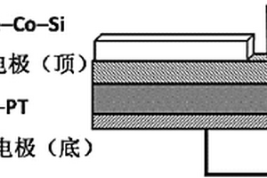 基于巨磁熱La-Fe-Co-Si的多鐵復合材料及其制備方法和用途