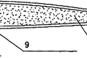 采用泡沫夾心復(fù)合材料結(jié)構(gòu)的無(wú)人飛機(jī)和機(jī)翼