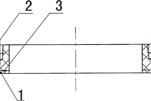 碳/碳復(fù)合材料密封環(huán)