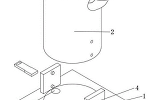 PBT/ABS復(fù)合材料用混勻機(jī)構(gòu)