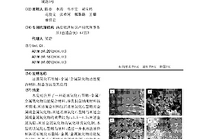 還原氧化石墨烯-金屬/金屬氧化物功能復(fù)合材料、制備方法及其應(yīng)用