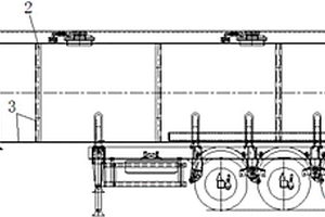 光固化復(fù)合材料襯里液罐車