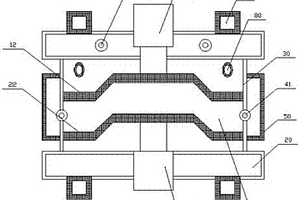 復(fù)合材料構(gòu)建成型模具