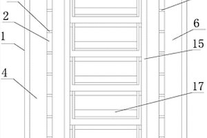 自調(diào)節(jié)式復(fù)合材料螺旋槳固化爐