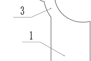 復(fù)合材料刮刀夾具