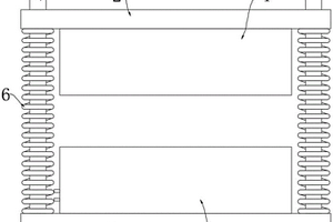 便于脫模的復(fù)合材料構(gòu)件成形模具