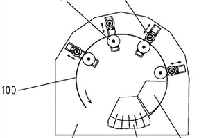 碳纖維復(fù)合材料固化成型系統(tǒng)以及拉擠成型設(shè)備