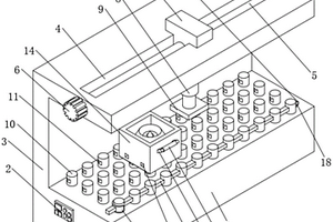 復合材料制作模具