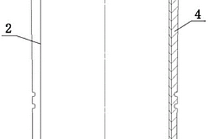 復(fù)合材料的氣缸套