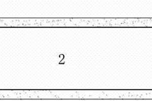 玻纖增強樹脂基面板/泡沫復(fù)合材料