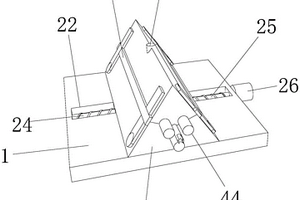 復(fù)合材料接地模組及其制作方法