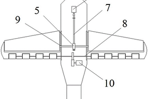 復(fù)合材料無人機(jī)機(jī)翼結(jié)構(gòu)